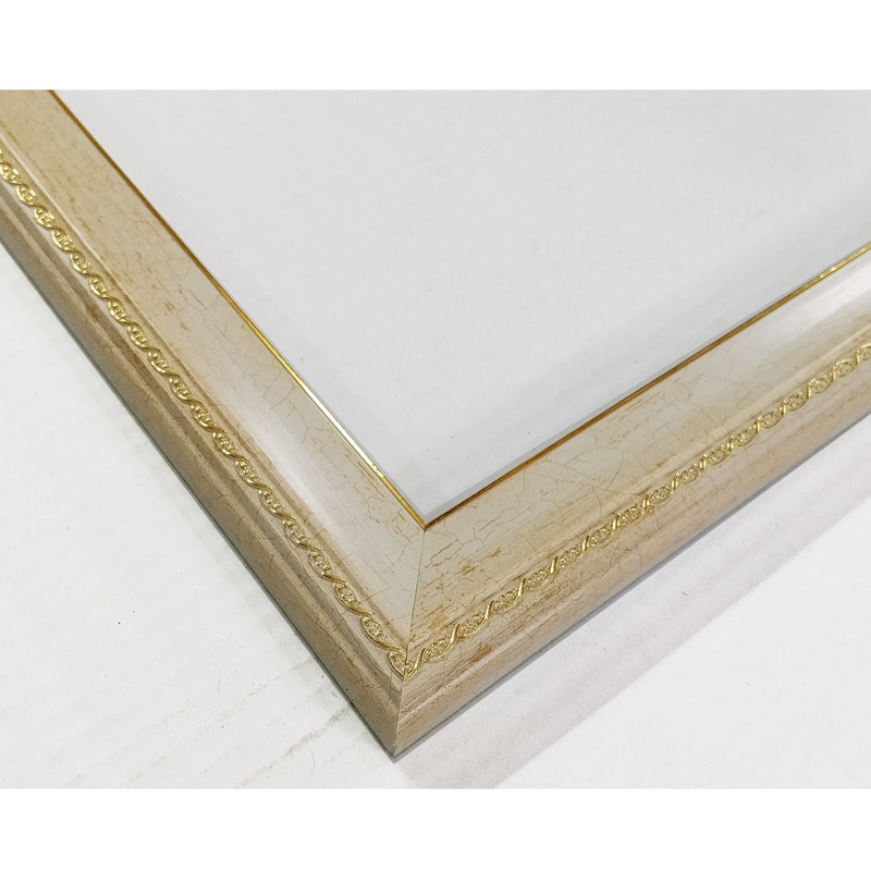 قاب عکس بکلیت مدل 12061-420 دیواری سایز 30×30 سانتی متر
