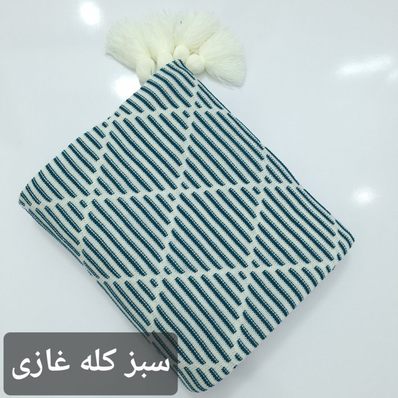 شال مبل و تخت مدل افرا سایز 180×140 سانتی متر