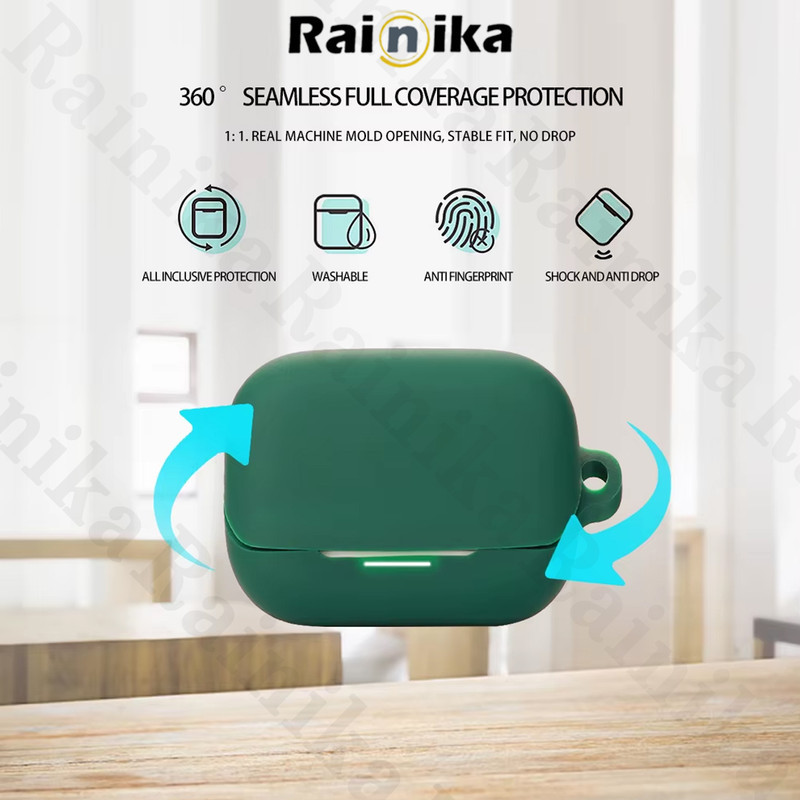 کاور رینیکا مدل K20 i مناسب برای کیس هدفون بی سیم انکر  Anker SoundCore K20i