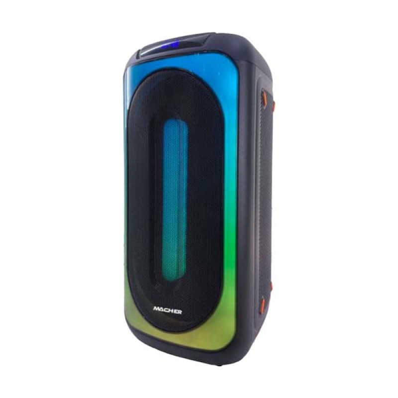 اسپیکر بلوتوثی قابل حمل مچر مدل MR-1900
