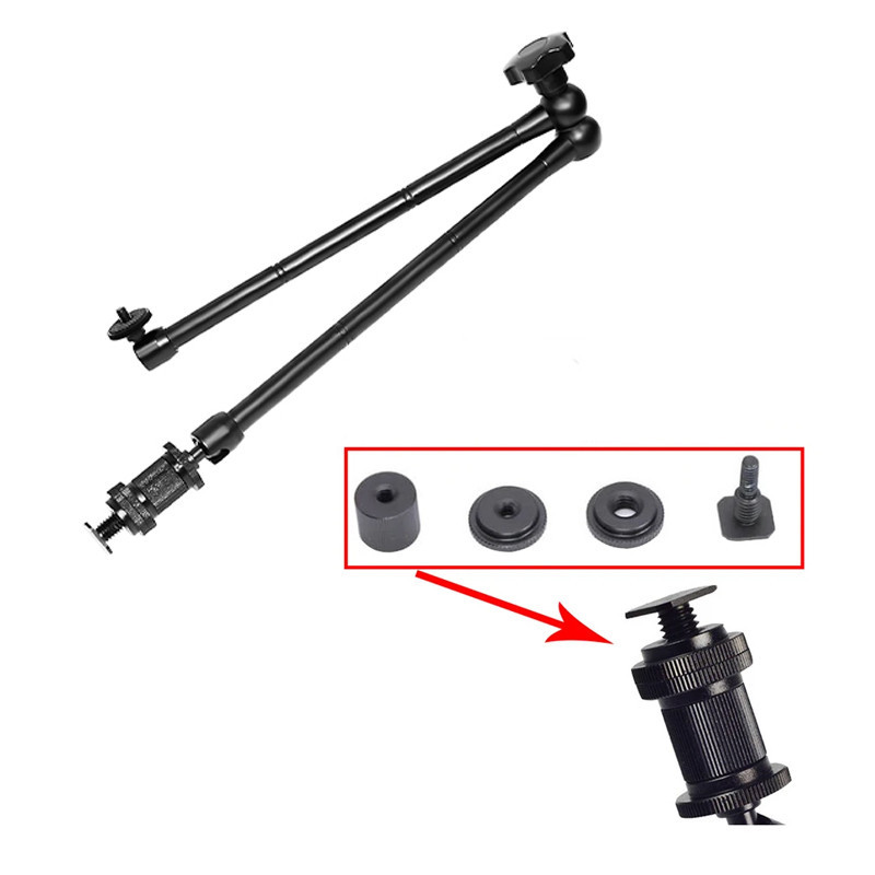 بازوی اتصال مدل Magic Arm 20Inch