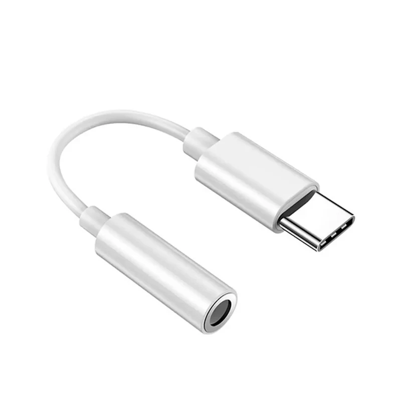 مبدل USB-C به جک 3.5 میلیمتری کوتسی مدل 33012
