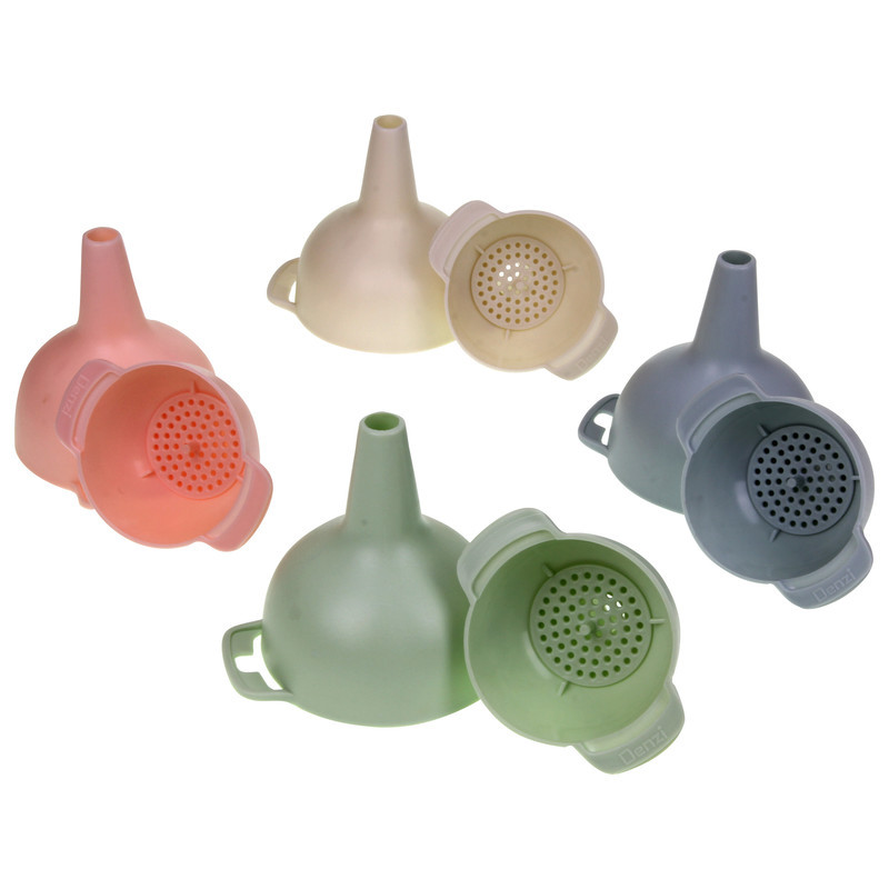 قیف کد DNZ268 مجموعه دو عددی