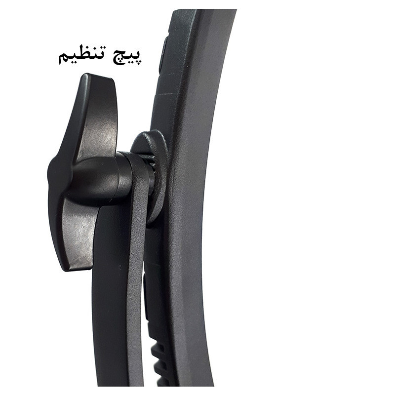 نور ثابت ال ای دی زومی مدل Ultra Thin