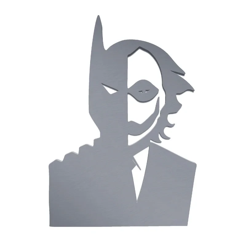 دیوارکوب آرتافرین مدل Joker and Batman