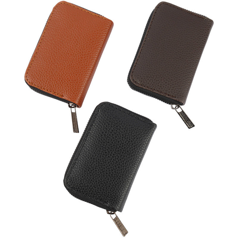 جاکارتی مدل چرمی کد SDR 3001