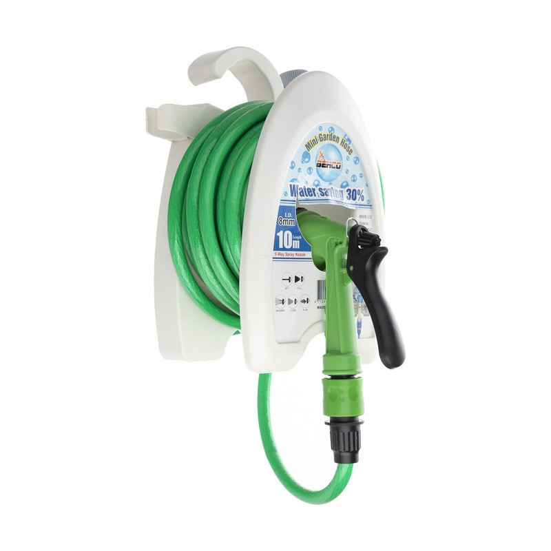 شلنگ و شلنگ جمع کن بهکو مدل M-H-R-310