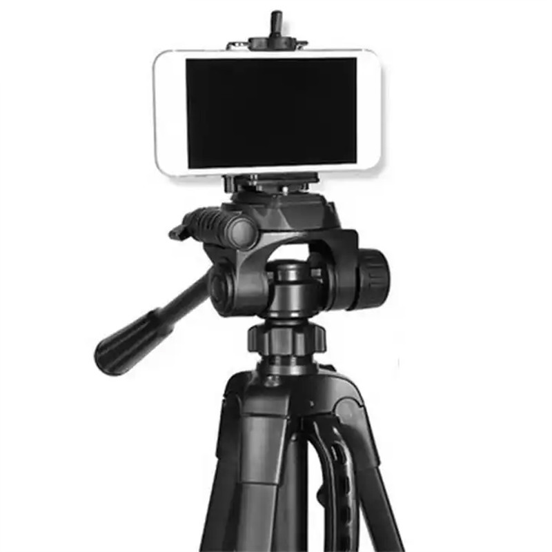 سه پایه نگهدارنده گوشی موبایل مدل WT-3520