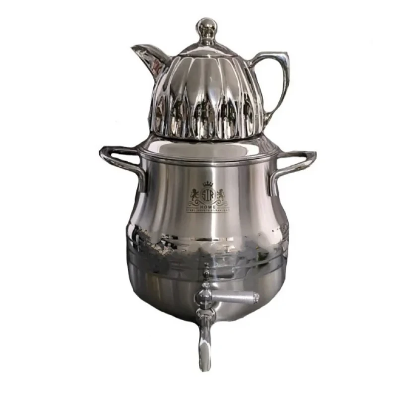 ست کتری و قوری سرهوم مدل 2014
