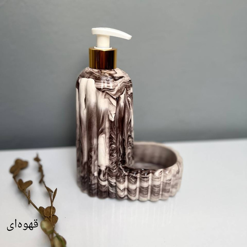 مخزن مایع ظرفشویی مدل mz13389