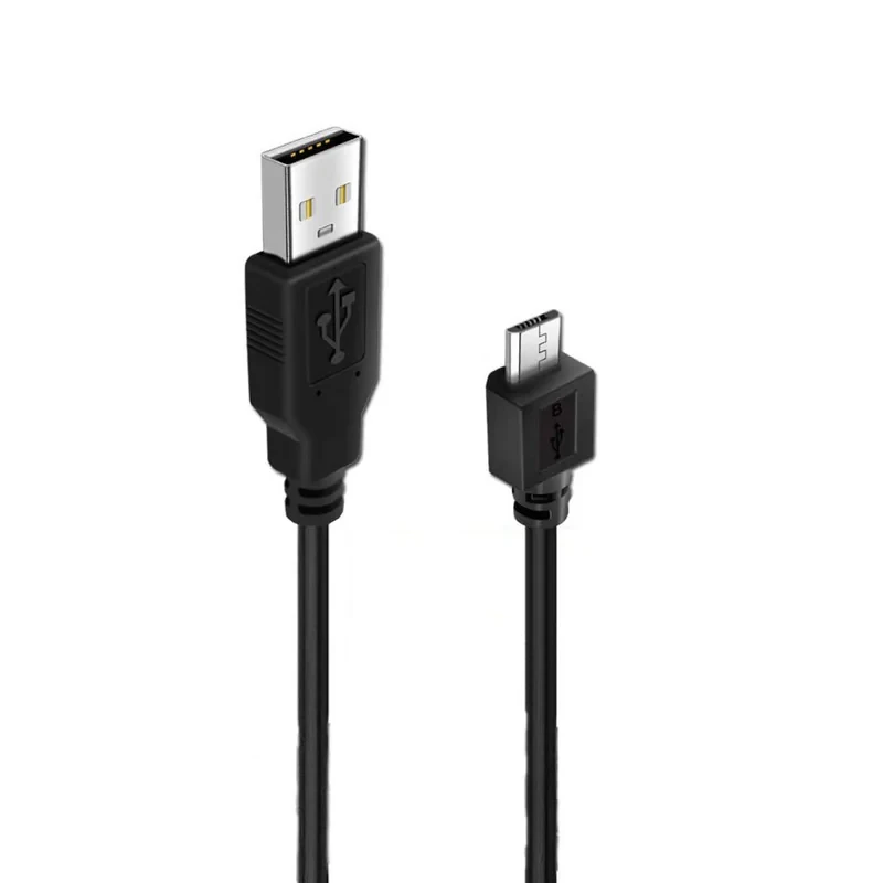 کابل شارژ دسته بازی پلی استیشن 4 دای هارد کد Slim-Pro