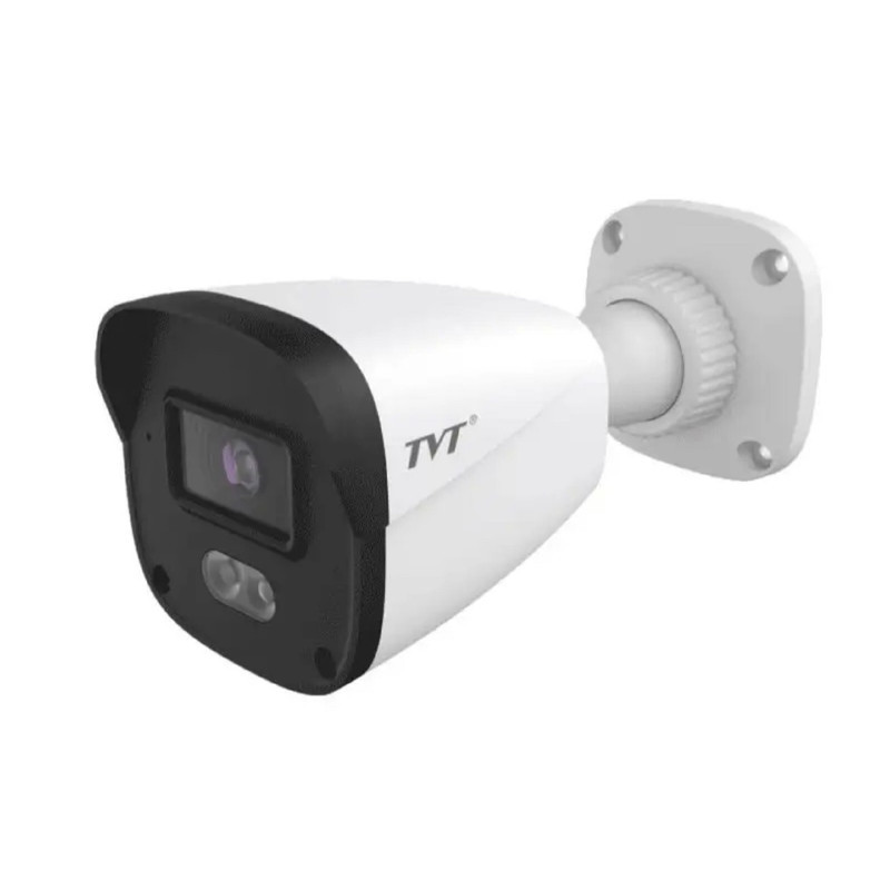 دوربین مداربسته آنالوگ تی وی تی مدل NTD-7451AS2S