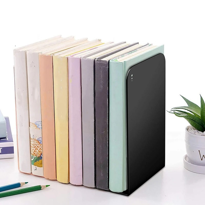 نگهدارنده کتاب مدل mfd2 بسته 4 عددی
