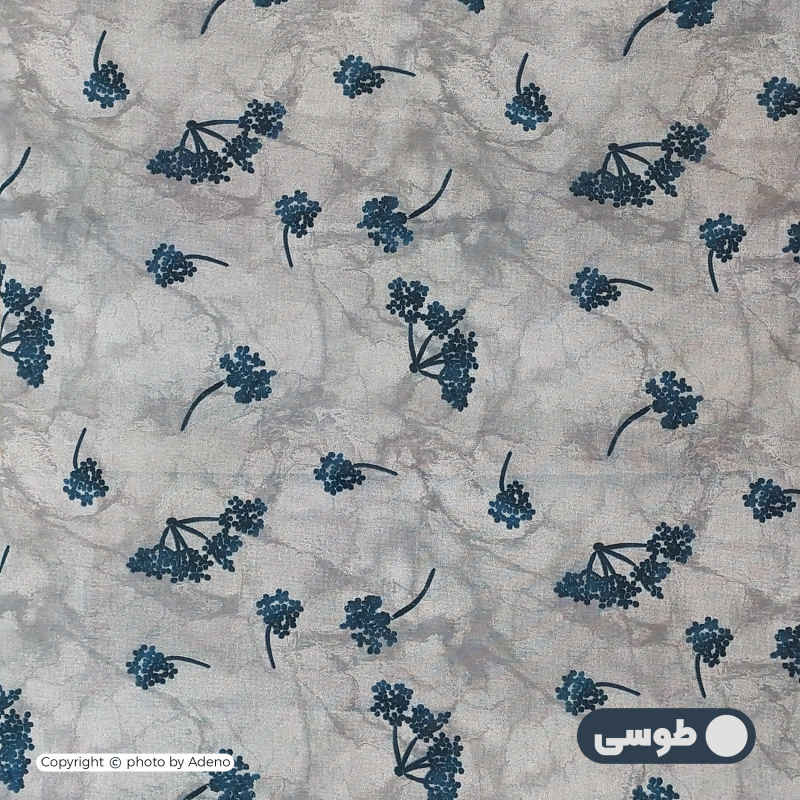 کاور لحاف آدنو مدل ونوس کد IR151 دونفره سایز 220x240 سانتی متر
