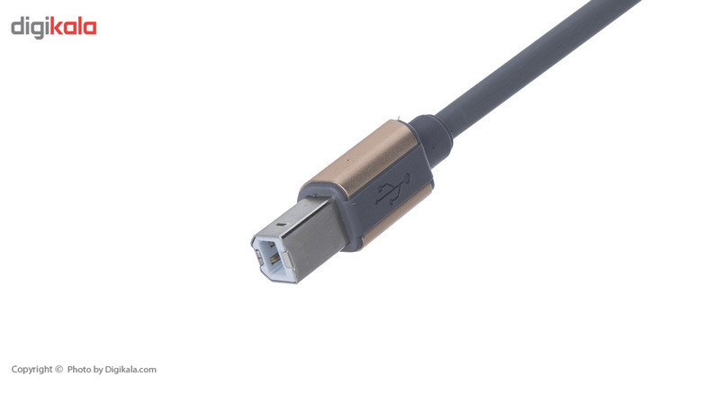 کابل پرینتر سومو مدل SU315 طول 5 متر