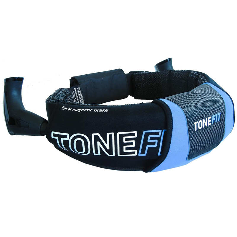 کمربند بدنسازی مدل TONEFIT