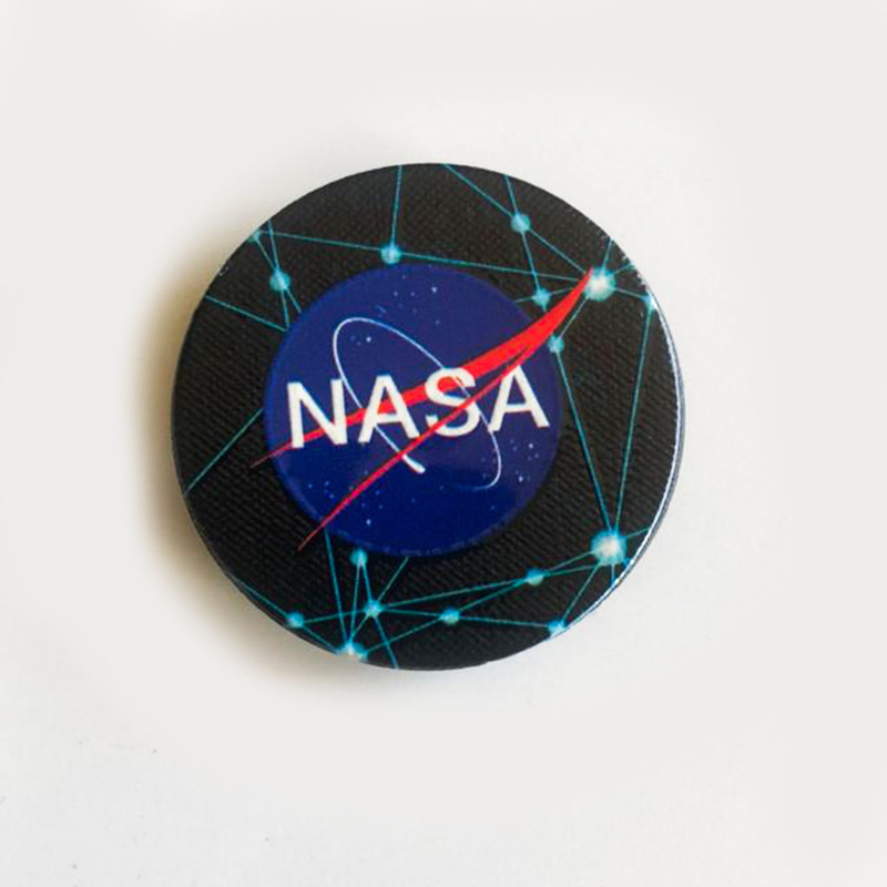 پایه نگهدارنده گوشی موبایل پاپ سوکت مدل Nasa01