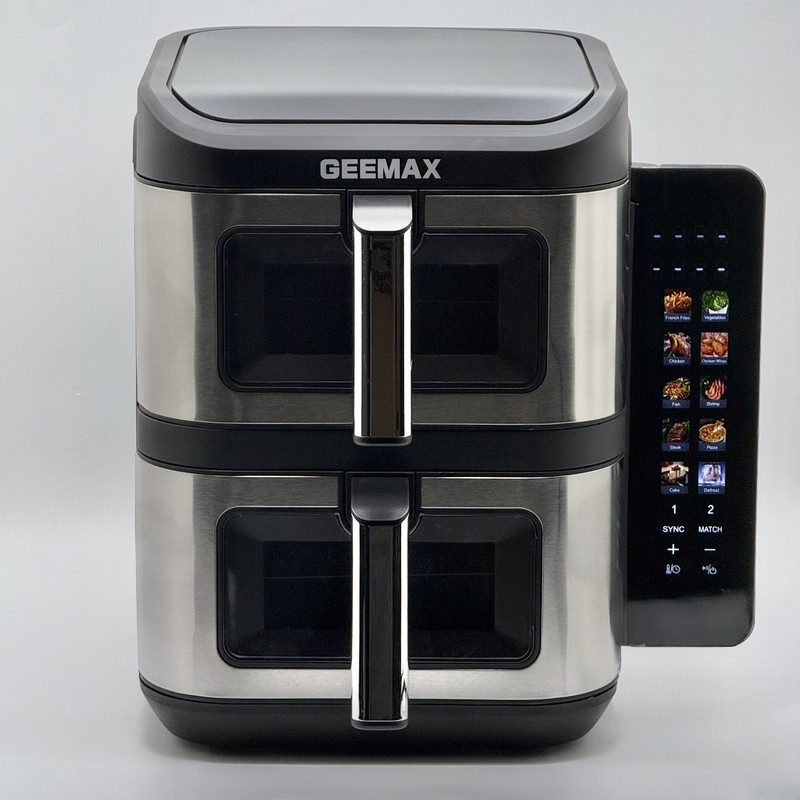سرخ‌کن 16 لیتر جی مکس مدل GM520