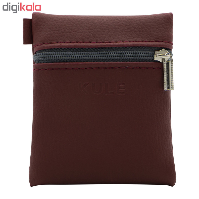 کیف لوازم جانبی کوله مدل KL1101