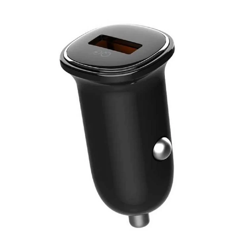 شارژر فندکی 30وات الدینیو مدل C105