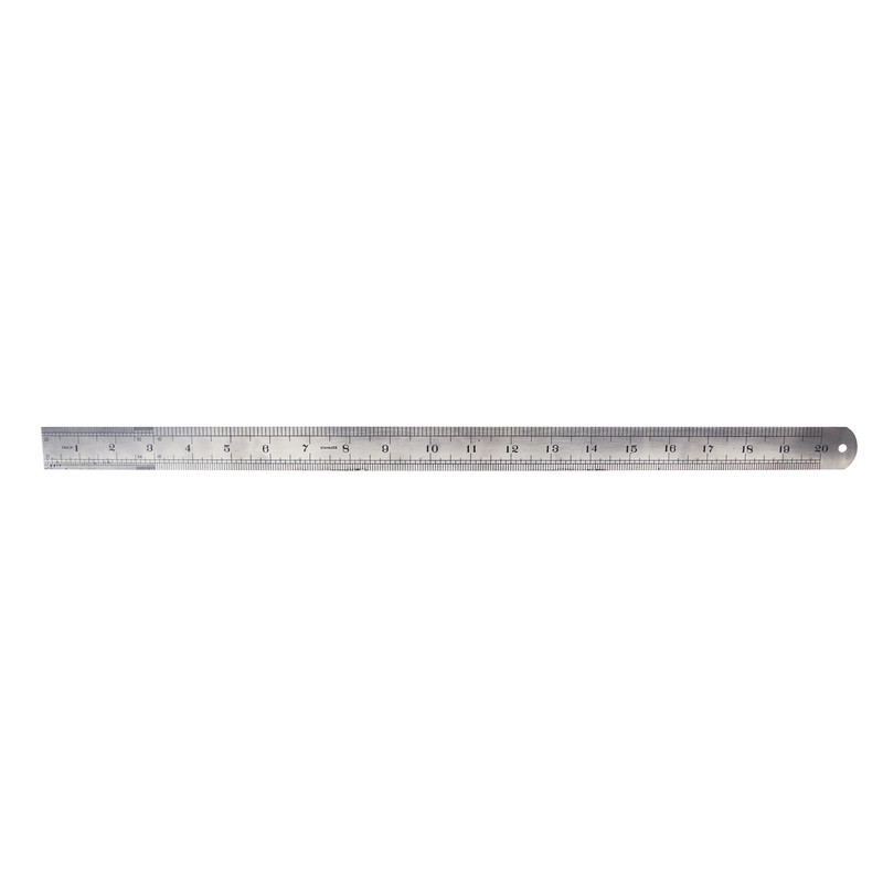 خط کش 50 سانتی متری مدل گوریلا کد  YP-FELEZ-050