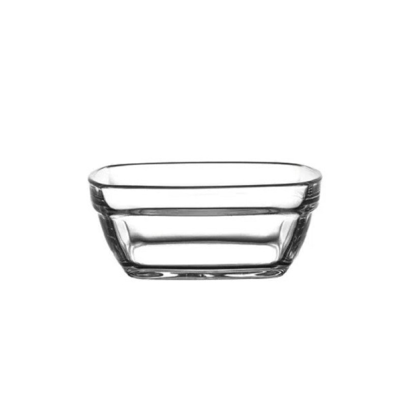 پیاله پاشاباغچه مدل Pudding پودینگ کد 53662 بسته شش عددی