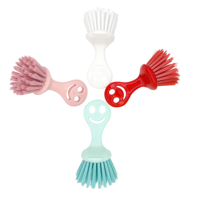 برس شست و شو طرح لبخند کد mp491