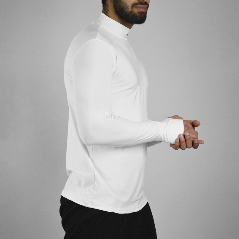 تی شرت ورزشی مردانه مدل GS-VHD-Dri Fit-200396
