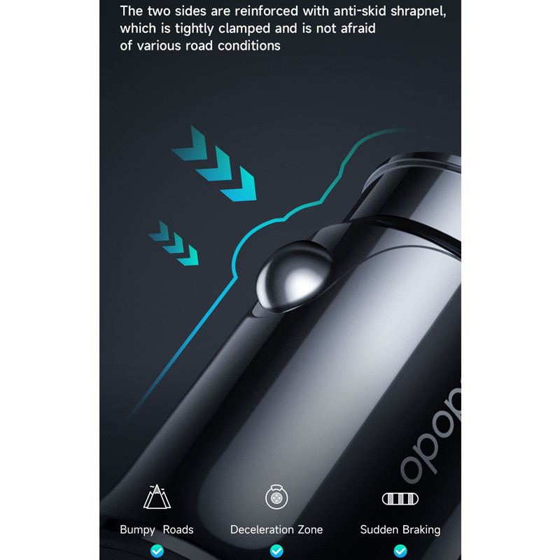 شارژر فندکی 12 وات مک دودو مدل CC-660