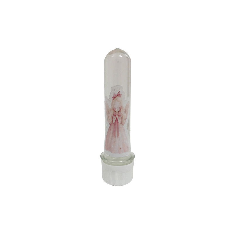 گیفت کپسول اسمارتیز مدل دختر کد 01 مجموعه 5 عددی