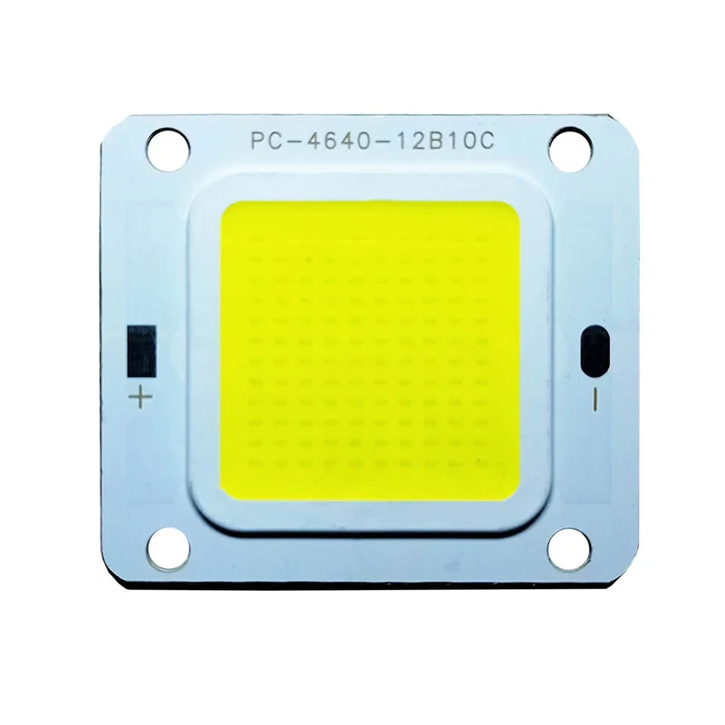 چیپ ال ای دی 12 ولت مدل 12volt50w