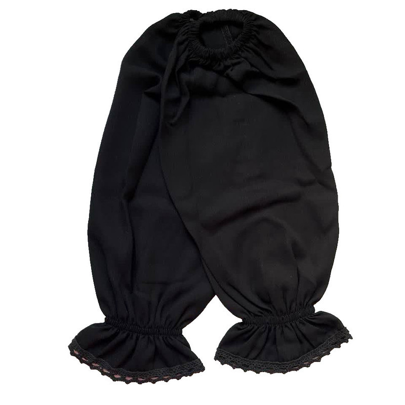 ساق دست زنانه مدل دور گیپور