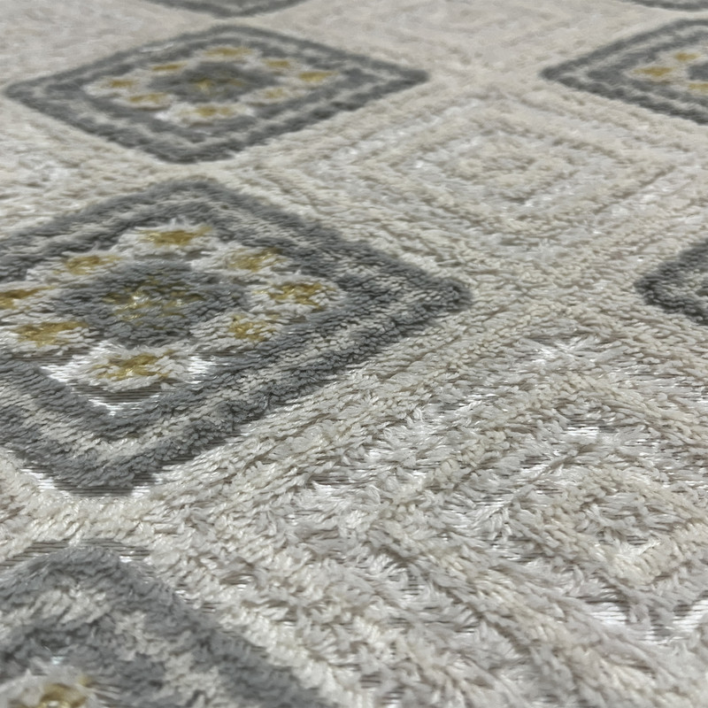پادری مدل 8007 سایز 85x50x0.5 سانتی‌متر مناسب برای فضای داخلی
