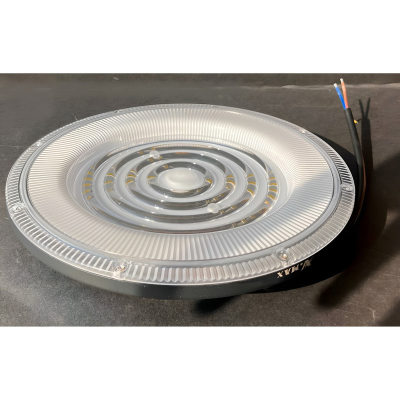 چراغ سقفی سوله ای 100 وات مدل IR-V88100