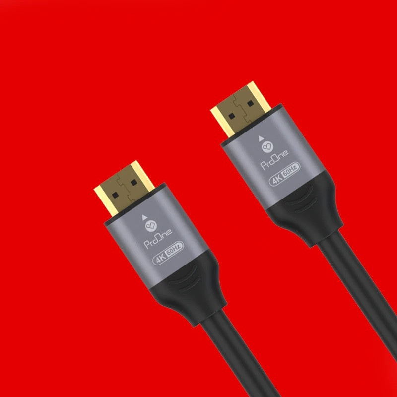 کابل HDMI پرووان مدل PCH78 طول 5متر