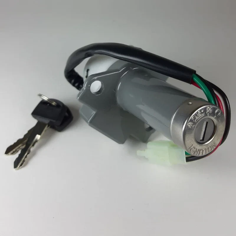 سوییچ موتور سیکلت مدل CGL150