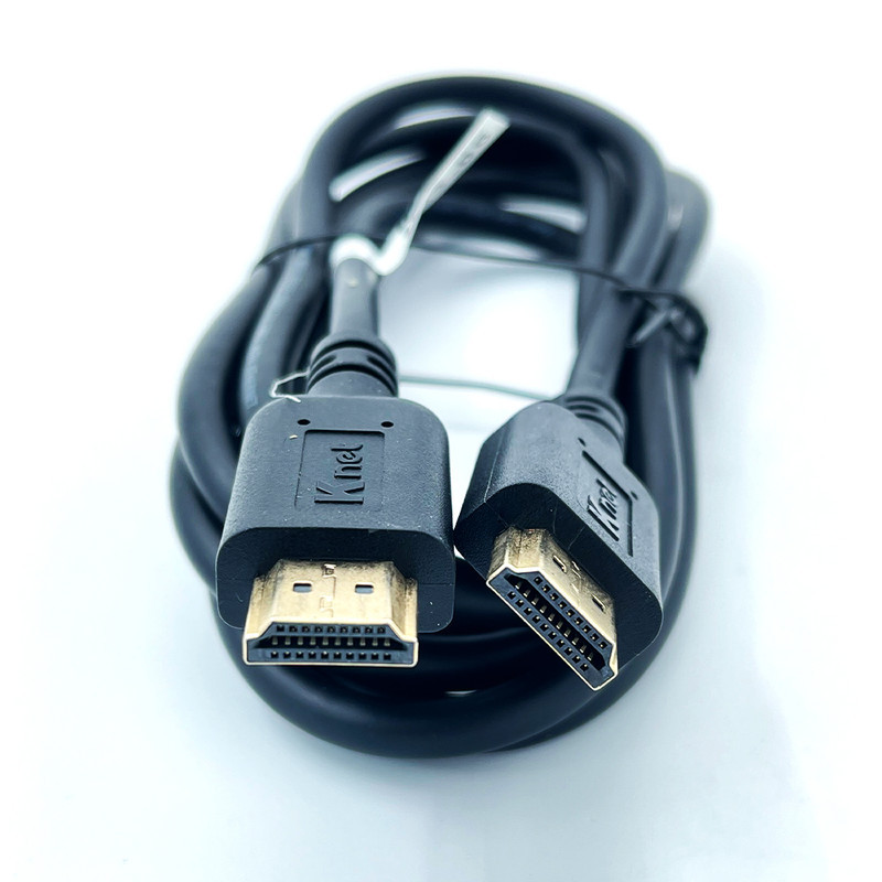کابل HDMI کی نت مدل K-CH200050 طول 5 متر
