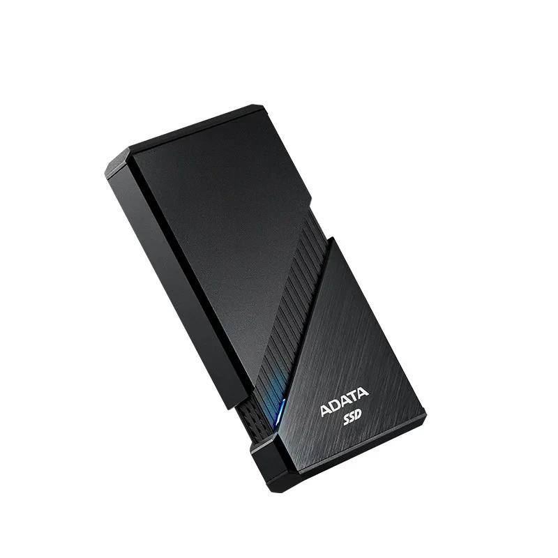 اس اس دی اکسترنال ای دیتا مدل SE920 ظرفیت 1 ترابایت رابط USB 3.2 Gen2