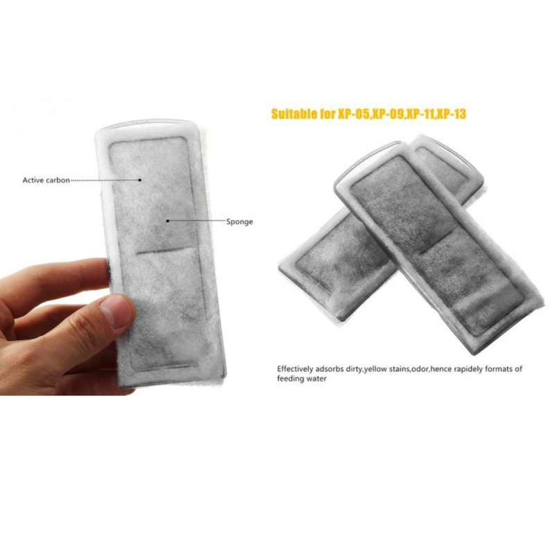 فیلتر خارجی آکواریوم جنکا مدل XP-09
