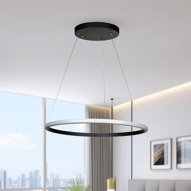 لوستر مافریز مدل مدرن کد PB150