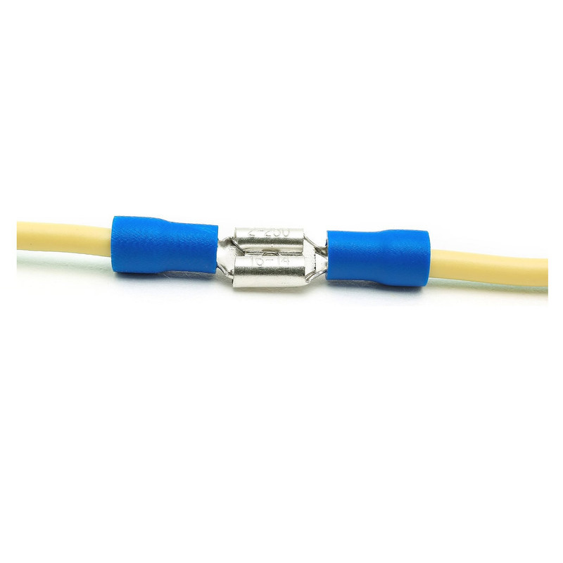 سرسیم نری و مادگی مدل MDD2-250،FDD2-250 بسته 40 عددی
