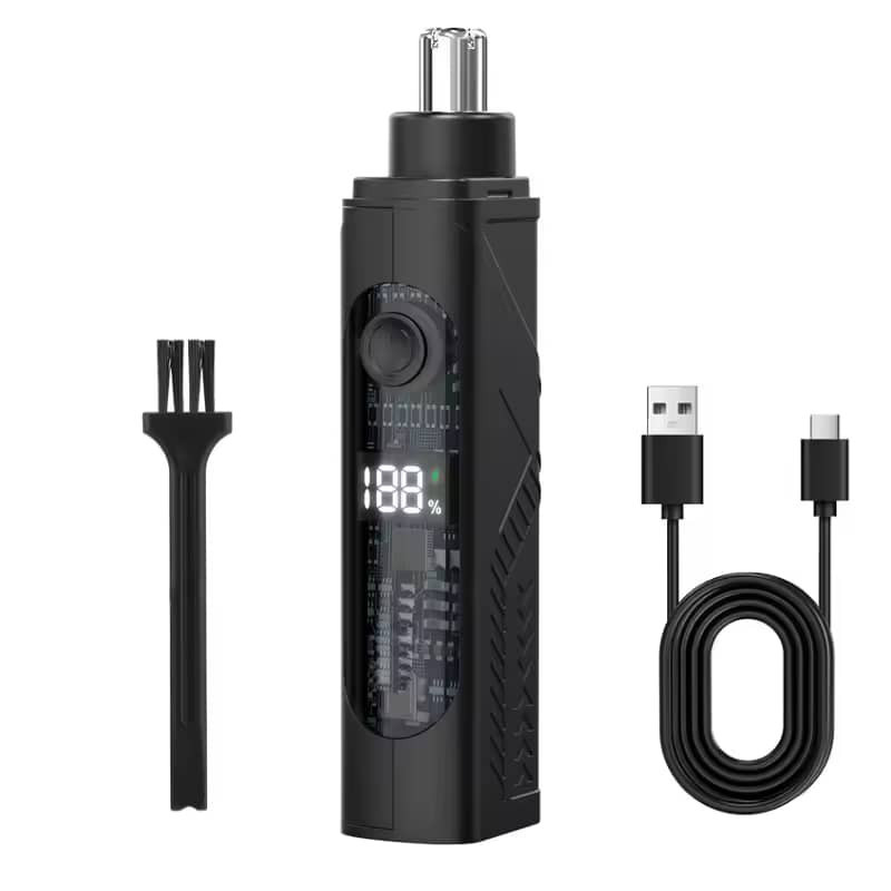 موزن گوش و بینی مدل JS-002