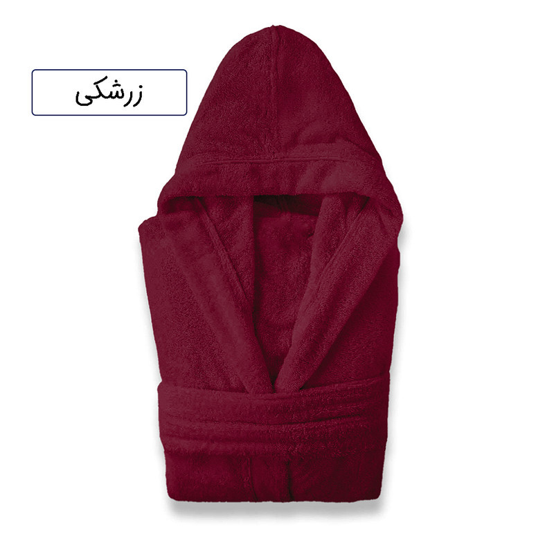حوله پالتویی دنیز مدل soft سایز 115