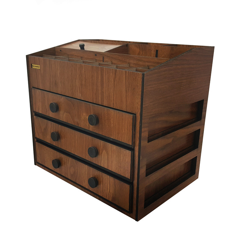 کازیه دکو مارکت مدل ژوبین کد D100