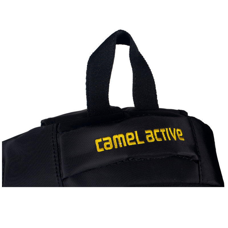 کوله پشتی لپ تاپ مدل CML مناسب برای لپ تاپ 15 تا 17 اینچی