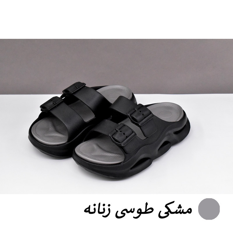 دمپایی زنانه مدل سیپا کد 12883