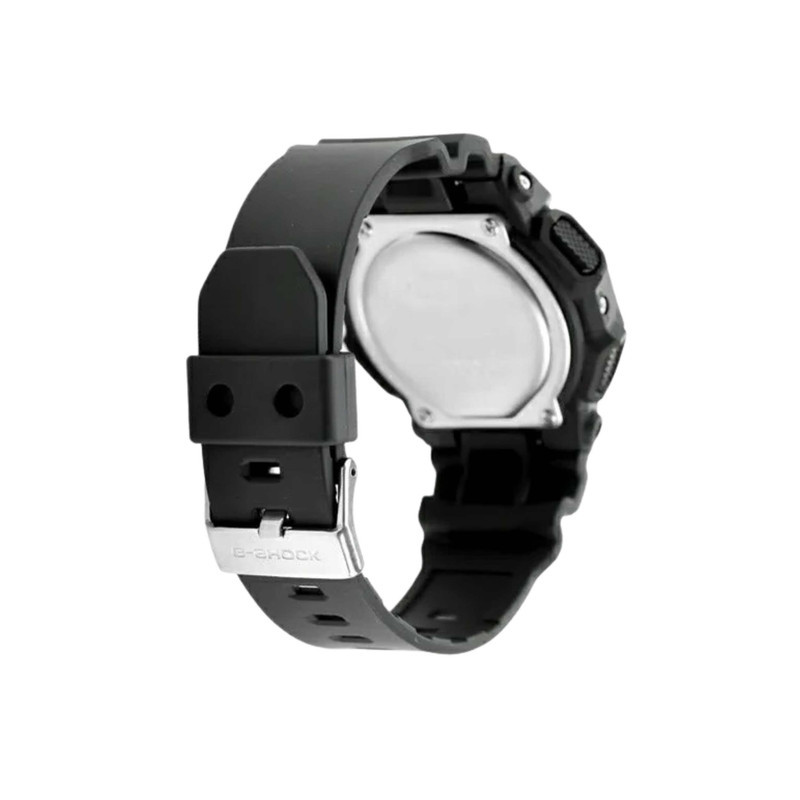 ساعت مچی دیجیتال مردانه کاسیو مدل GD-010-1A1DR