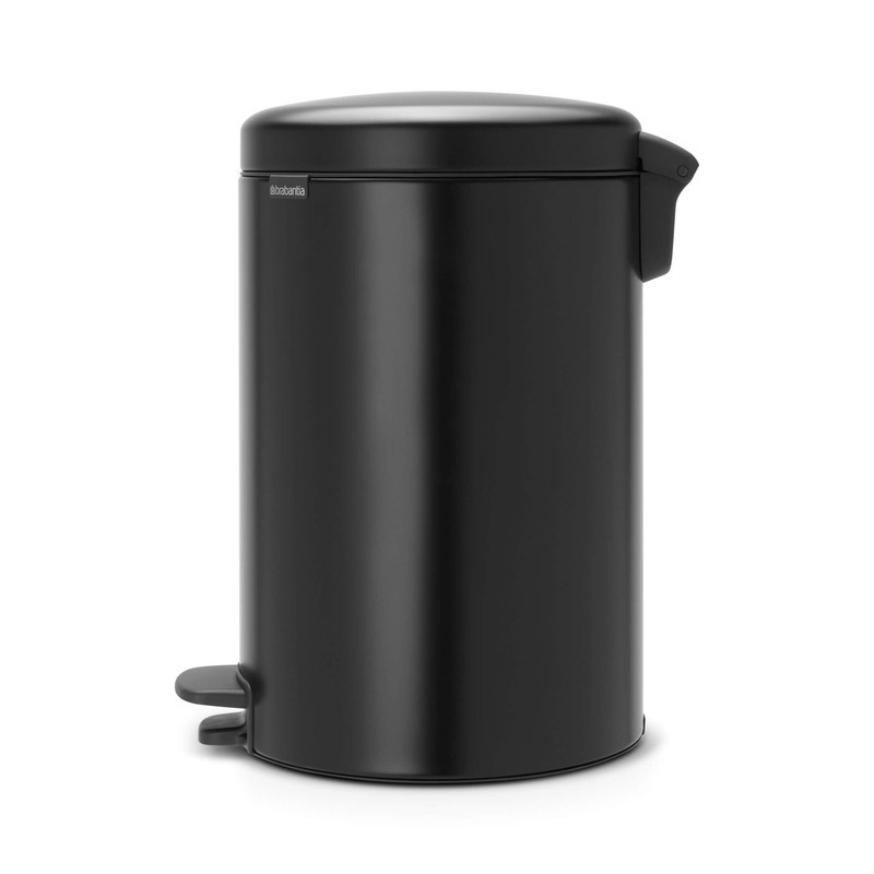 سطل زباله پدالی برابانتیا مدل Pedal Bin گنجایش 20 لیتر