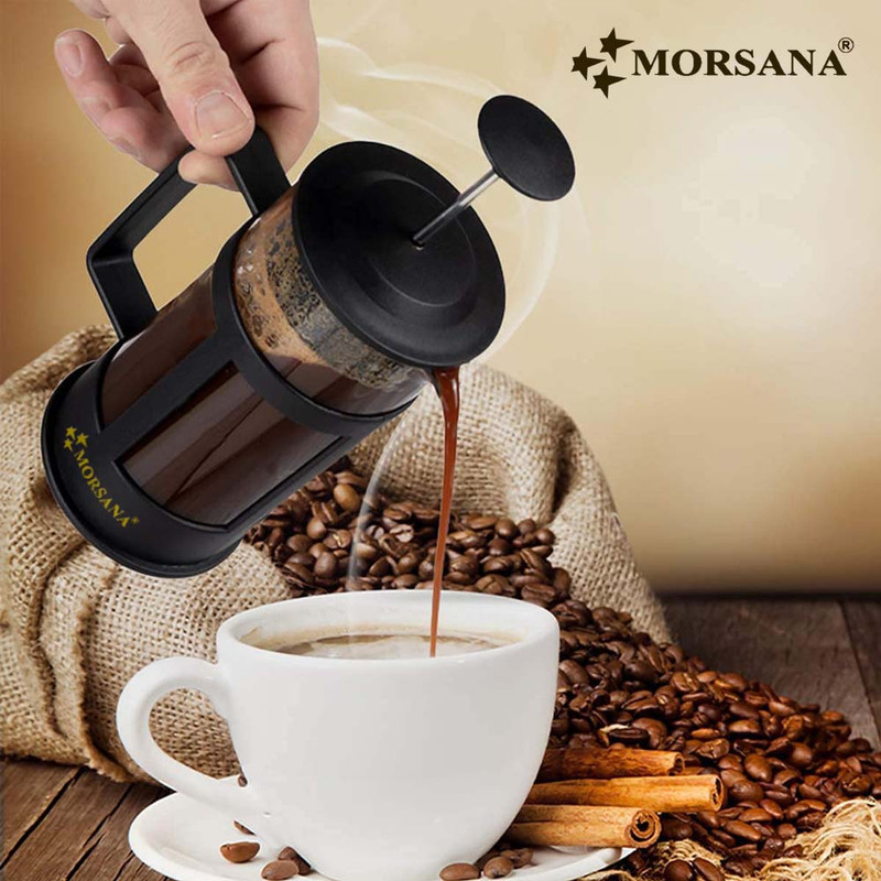 فرنچ پرس مُرسانا مدل 350ML