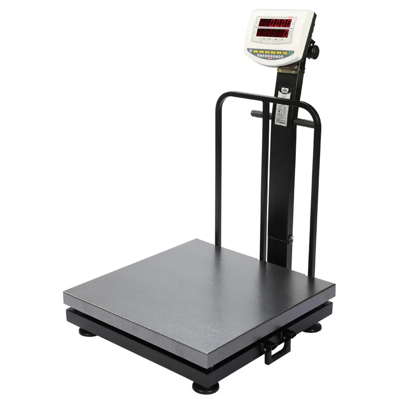 باسکول دیجیتال محک مدل MDS13000 ظرفیت 300کیلوگرم